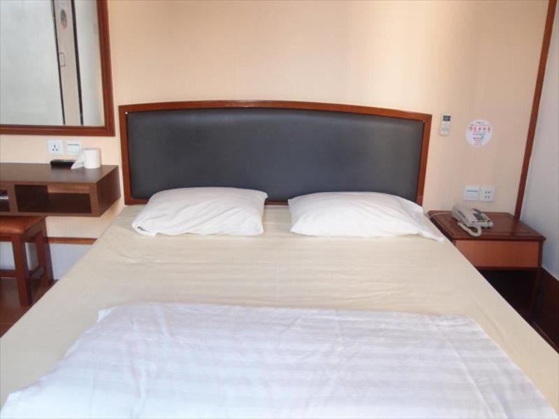 Hotel Kou Va Makao Dış mekan fotoğraf